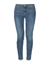 Acne Studios Jeans In Blue