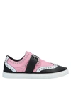 DSQUARED2 SNEAKERS,11650389QP 5
