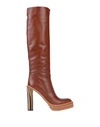 VERONIQUE BRANQUINHO Boots,11638531WE 7