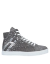 HOGAN REBEL SNEAKERS,11631711SQ 9