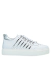 DSQUARED2 Sneakers,11653429PS 5