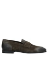 DSQUARED2 Loafers,11653158AK 11