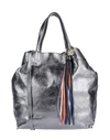 ALMALA Handbag,45452519WF 1