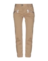 Dsquared2 Pants In Sand