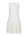 GIAMBATTISTA VALLI SHORT DRESS,34913433GU 3