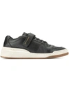 SAINT LAURENT SL24 AGE trainers