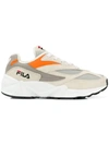Fila V94m Sneakers In Grey