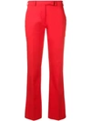 ETRO CLASSIC TAILORED TROUSERS
