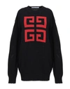 GIVENCHY SWEATERS,39939892AB 4