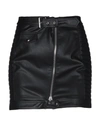 MOSCHINO Mini skirt,35403257AT 5