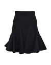 ANTONIO BERARDI Knee length skirt,35400923DI 6