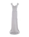 ERIKA CAVALLINI Long dress,48213651NL 3