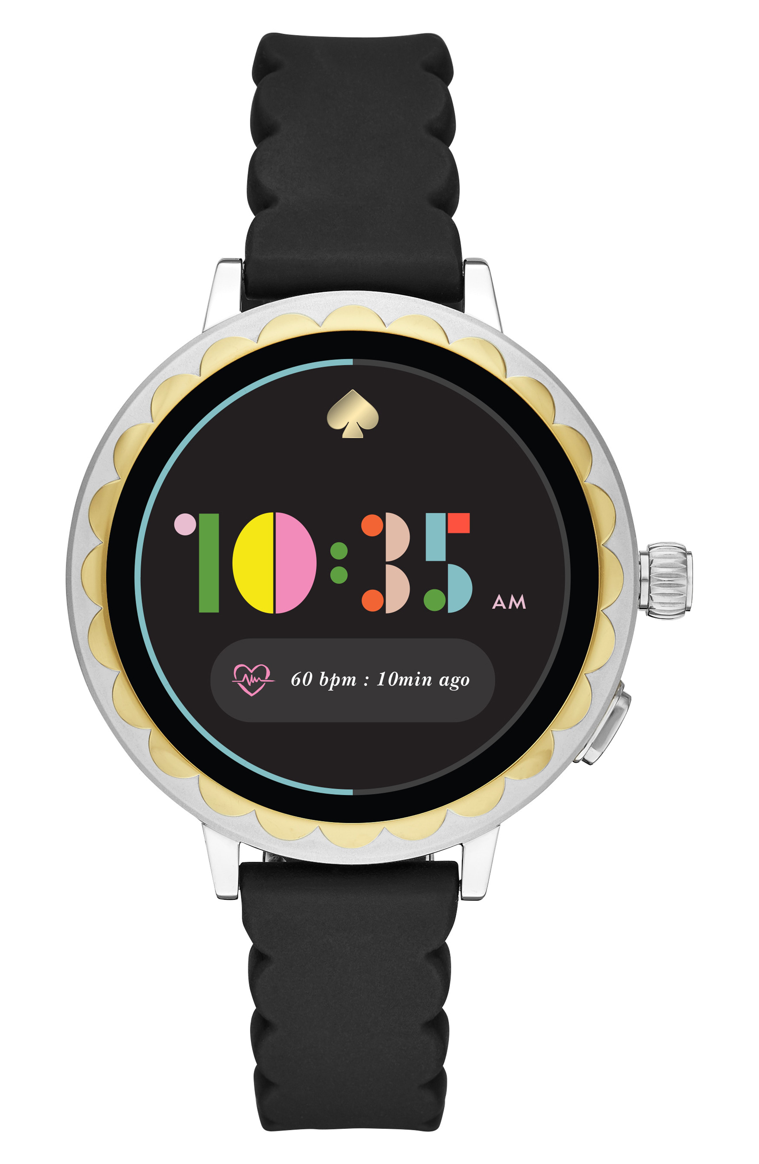smart watches kate spade