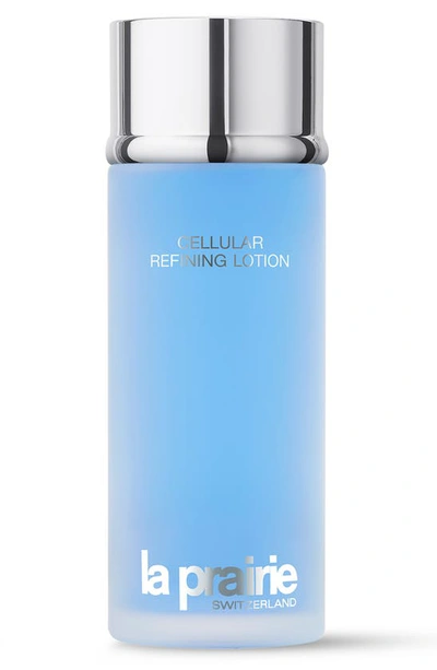 LA PRAIRIE CELLULAR REFINING LOTION, 8.4 OZ,23521