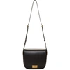 SAINT LAURENT SAINT LAURENT BLACK BETTY SATCHEL