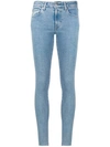 LEVI'S 711 SKINNY JEANS