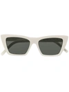 SAINT LAURENT SL276 MICA SUNGLASSES