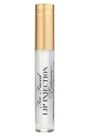 TOO FACED LIP INJECTION EXTREME LIP PLUMPER,50135