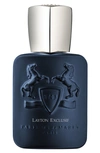 Parfums De Marly 4.2 Oz. Layton Exclusif Parfum