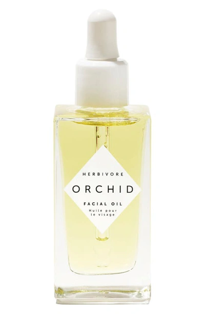 HERBIVORE BOTANICALS ORCHID ANTIOXIDANT FACIAL OIL, 1.7 OZ,HB001