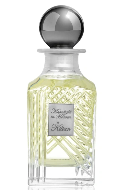Kilian Moonlight In Heaven Eau De Parfum Mini Carafe 8.5 Oz.