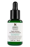 KIEHL'S SINCE 1851 DERMATOLOGIST SOLUTIONS™ NIGHTLY REFINING MICRO-PEEL CONCENTRATE,S26919