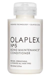OLAPLEX NO. 5 BOND MAINTENANCE™ CONDITIONER, 8.5 OZ,300053880