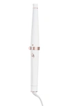 T3 Singlepass Wave Professional Tapered Ceramic Styling Wand