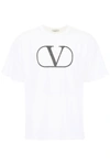 VALENTINO COTTON SWEATSHIRT,10813239