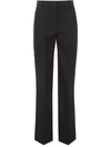 BURBERRY STONEWOOD TROUSERS,10813194
