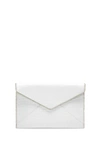 REBECCA MINKOFF Leo Clutch