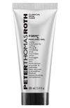 Peter Thomas Roth Firmx Exfoliating Peel Gel 3.4 oz/ 100 ml