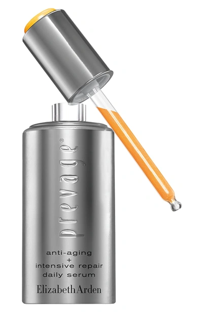 Elizabeth Arden Prevage Anti-aging + Intensive Repair Daily Serum | 1.0 oz | Lord & Taylor In Colorless