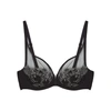 SIMONE PERELE DELICE EMBROIDERED UNDERWIRED BRA,3402223