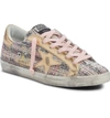 GOLDEN GOOSE SUPERSTAR LOW TOP SNEAKER,F34WS590.O67