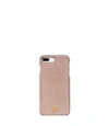 TORY BURCH ROBINSON HARDSHELL CASE FOR IPHONE 8+,50588_691