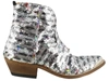 GOLDEN GOOSE YOUNG BOOTS,10813300