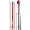 GIVENCHY LE ROSE PERFECTO COLOR LIP BALM 301 SOOTHING RED 0.07 OZ/ 2.2 G,2185544