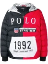 POLO RALPH LAUREN GLACIER COLOUR