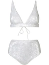 OSEREE GLITTER BIKINI