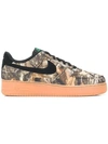 NIKE AIR FORCE 1 LOW "REALTREE CAMO" SNEAKERS
