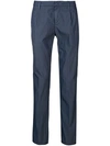 DONDUP TAPERED TROUSERS