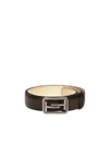 TOD'S BELT,10813414