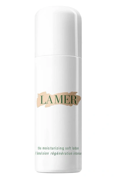 LA MER THE MOISTURIZING SOFT LOTION,5HHN01