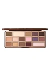 TOO FACED CHOCOLATE BAR EYESHADOW PALETTE,41013