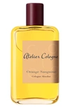 ATELIER COLOGNE ORANGE SANGUINE COLOGNE ABSOLUE, 6.7 OZ,0100