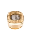 ALEXANDER WANG CHAMPIONS RING