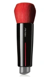 SHISEIDO DAIYA FUDE FACE DUO BRUSH,14699