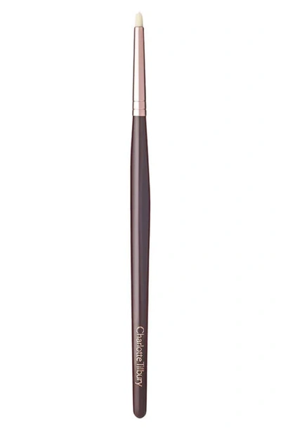 CHARLOTTE TILBURY EYELINER BRUSH,TBRUXXXX8R46