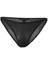 KIKI DE MONTPARNASSE INTIME BRIEFS